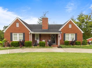 5120 Nickel Plate Dr, Huntington, WV 25705