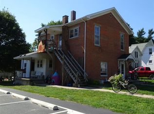 258 N Comstock St, Wabash, IN 46992
