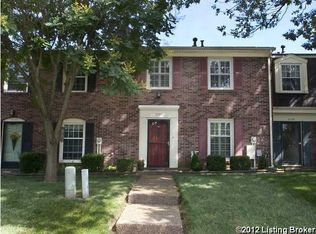 3107 Summerfield Dr, Louisville, KY 40220