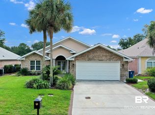 131 Lagoon Dr, Gulf Shores, AL 36542