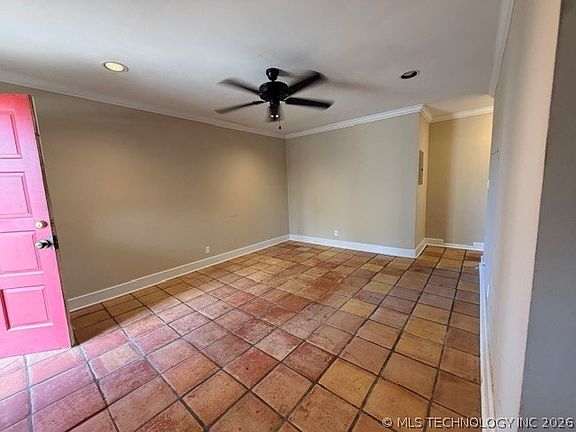 2nd image of 4119 S Quincy Ave Unit 2