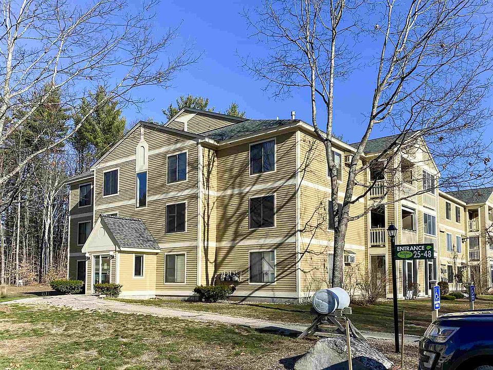 Saco Woods 19 Saco St Center Conway NH Zillow