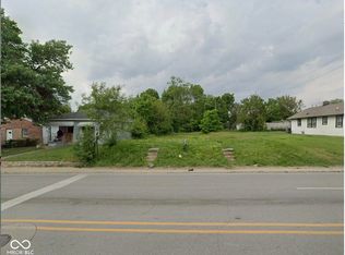 1818 W 10th St, Indianapolis, IN 46222