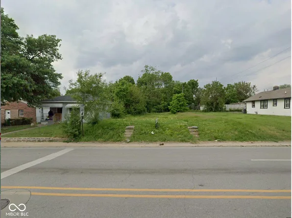 1818 W 10th St, Indianapolis, IN 46222