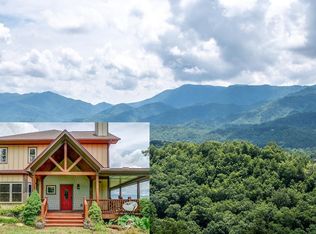 1401 Valley View Heights Ln, Andrews, NC 28901