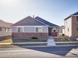 5425 Liz Ranch Rd, Cheyenne, WY 82007