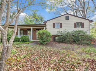 3534 Wedgewood Rd, Roanoke, VA 24015