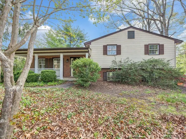 3534 Wedgewood Rd, Roanoke, VA 24015