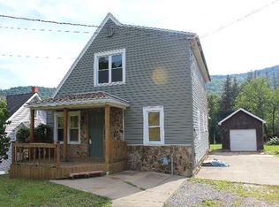 451 Bolivar Dr, Port Allegany, PA 16743