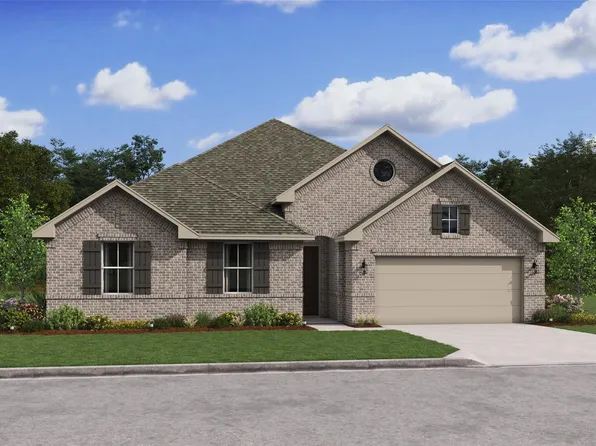 3214 Rios Ct, League City, TX 77573