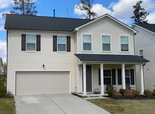 3461 Norway Spruce Rd, Raleigh, NC 27616