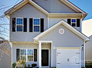 4718 Opus Ln, Charlotte, NC 28214