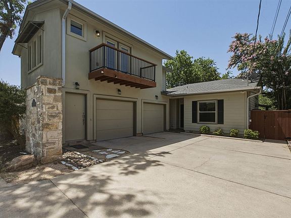 2nd image of 1315 W Anderson Ln #B