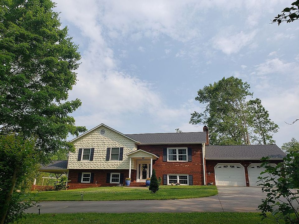 1195 Elledge Mill Rd, North Wilkesboro, NC 28659 Zillow