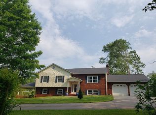 1195 Elledge Mill Rd, North Wilkesboro, NC 28659