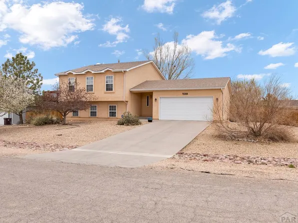 277 W Ben Hogan Dr, Pueblo West, CO 81007