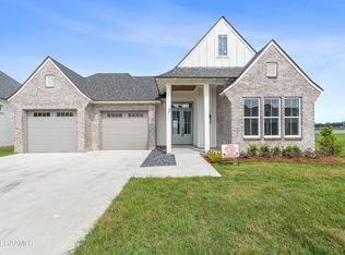 109 Big Lake Run, Youngsville, LA 70592