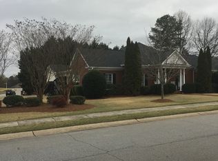 301 Old Mill Dr, Carrollton, GA 30117