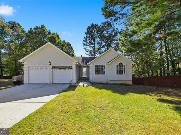1157 Forest Gln, Jonesboro, GA 30238