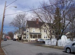 15 Horton St, Newburyport, MA 01950