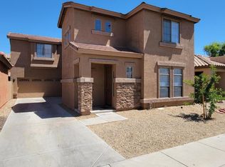 2708 E Beretta Pl, Chandler, AZ 85286