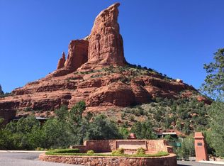 191 Shadow Mountain Dr, Sedona, AZ 86336