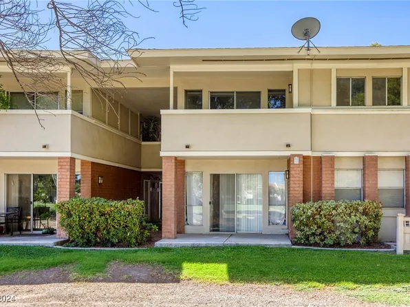 650 Oakmont Ave Unit 2112, Las Vegas, NV 89109