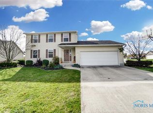 1425 Timberwood Dr, Findlay, OH 45840