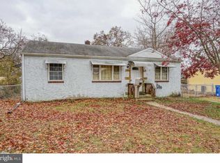 804 Crozier Ave, National Park, NJ 08063