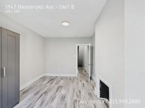 3947 Haverford Ave #B, Philadelphia, PA 19104