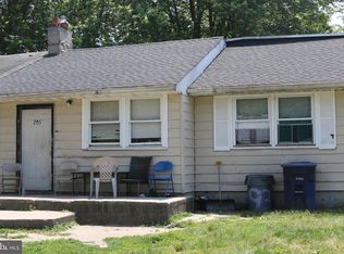 205 Kinsley Rd, Pemberton, NJ 08068