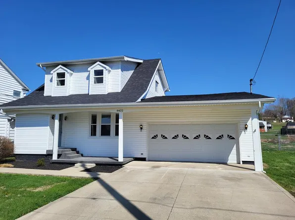 8422 Granite St, Wheelersburg, OH 45694