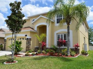 1038 Willow Branch Dr, Orlando, FL 32828
