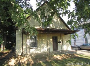 1314 N Macarthur Blvd, Springfield, IL 62702