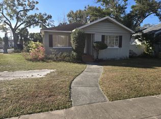 2702 W North A St, Tampa, FL 33609