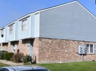 10711 Roger Dr APT F, New Orleans, LA 70127