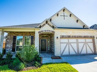 1515 Palo Duro Canyon Ln, League City, TX 77573