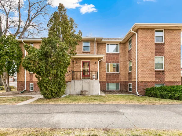 1525 Hudson St APT 4, Denver, CO 80220