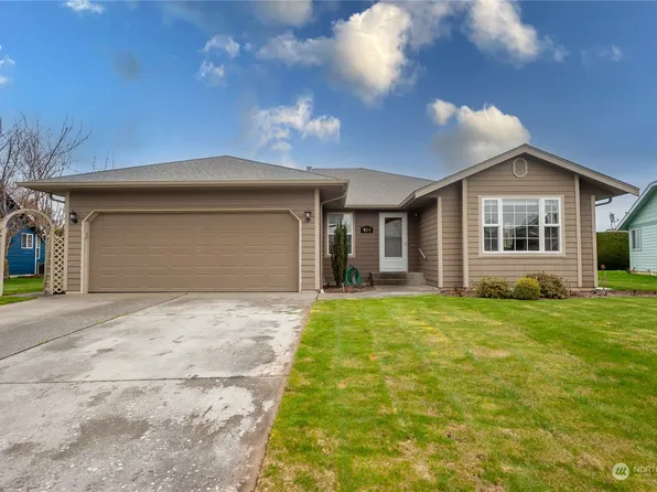 814 Cedar Drive, Lynden, WA 98264
