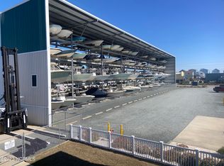 111 N New River Dr #B13, Holly Ridge, NC 28445