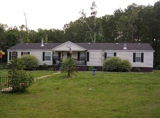 2799 Old Coquina Rd, Conway, SC 29526