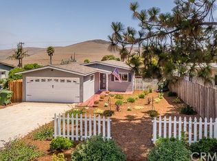 1077 Balboa St, Morro Bay, CA 93442