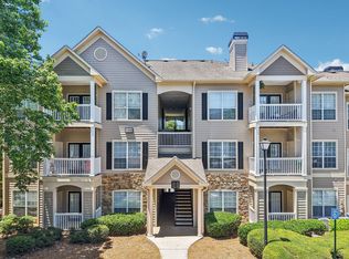 Wesley Stonecrest Apartments at Lithonia, Lithonia, GA 30038