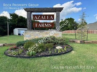 1113 Magnolia Dr, Noble, OK 73068