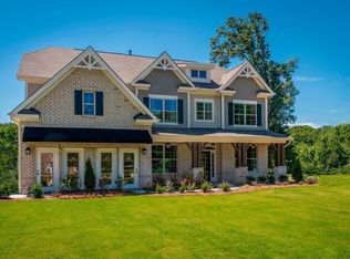 258 Meadow Oaks Dr SE, Concord, NC 28025