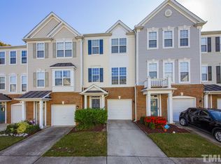 4914 Wyatt Brook Way, Raleigh, NC 27609