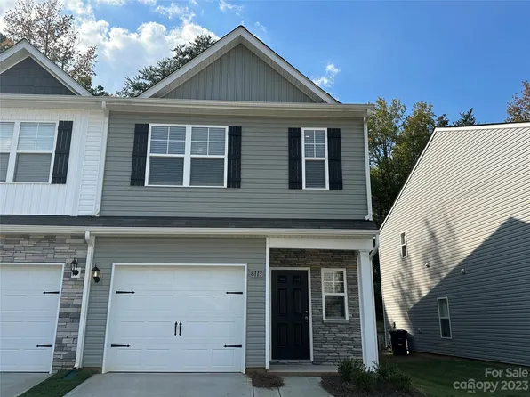 8113 Alderton Ln, Charlotte, NC 28215