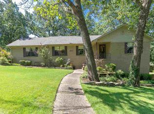 2611 Grist Mill Rd, Little Rock, AR 72227