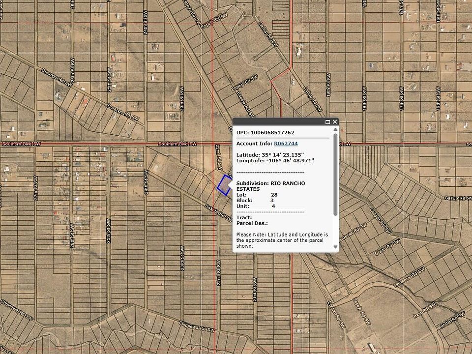1st image of Durango U4 B3 L28 Rd SW #4
