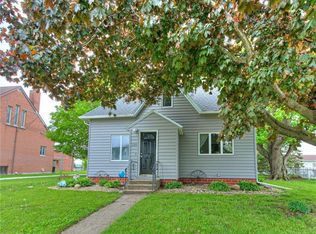 220 Main St, Mc Callsburg, IA 50154